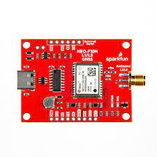 SparkFun DEV-18077 Cryptographic Co-Processor Breakout – ATECC608A