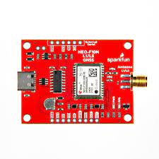 SparkFun DEV-18077 Cryptographic Co-Processor Breakout – ATECC608A