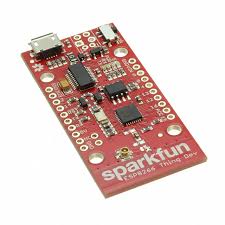 SparkFun WRL-13711 ESP8266 Thing – Dev Board