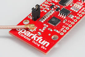 SparkFun WRL-13711 ESP8266 Thing – Dev Board