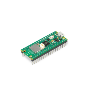 raspberry pi pico wh