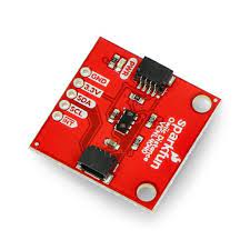 SparkFun SEN-15177 Proximity Sensor Breakout – 20cm, VCNL4040 (Qwiic)