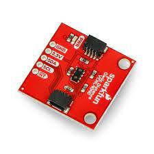 SparkFun SEN-15177 Proximity Sensor Breakout – 20cm, VCNL4040 (Qwiic)
