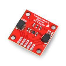 SparkFun SEN-15177 Proximity Sensor Breakout – 20cm, VCNL4040 (Qwiic)