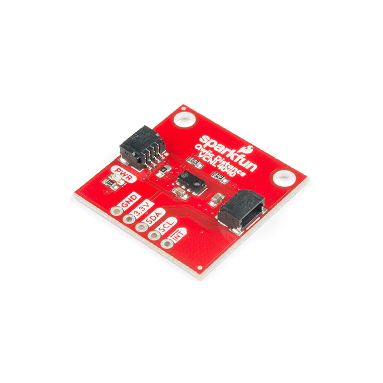 SparkFun SEN-15177 Proximity Sensor Breakout – 20cm, VCNL4040 (Qwiic)