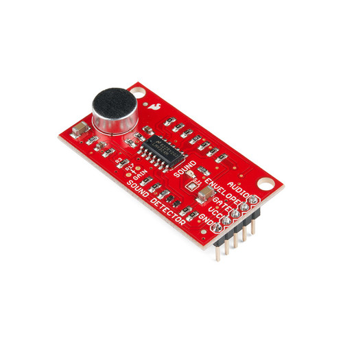SparkFun SEN-11769 RedBot Sensor – Line Follower