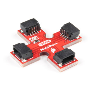 SparkFun BOB-18012  Qwiic MultiPort