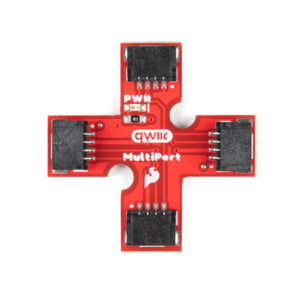 SparkFun BOB-18012  Qwiic MultiPort