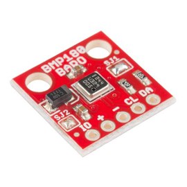 SparkFun GPS-15712 GPS Breakout – NEO-M9N, U.FL (Qwiic)