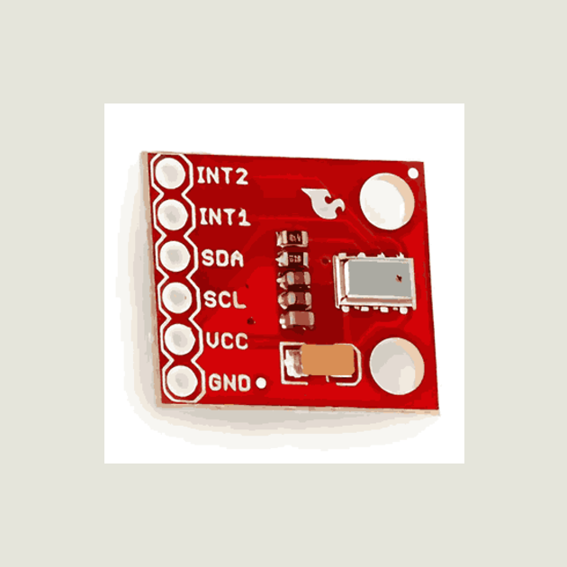SparkFun GPS-15712 GPS Breakout – NEO-M9N, U.FL (Qwiic)