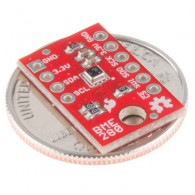 SparkFun SEN-13676 Atmospheric Sensor Breakout – BME280