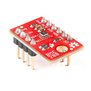 SparkFun SEN-13676 Atmospheric Sensor Breakout – BME280
