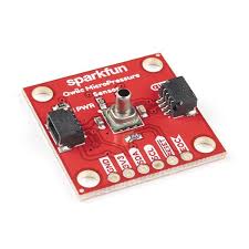 SparkFun SEN-16476 Qwiic MicroPressure Sensor
