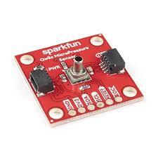 SparkFun SEN-16476 Qwiic MicroPressure Sensor