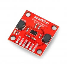 SparkFun SEN-16476 Qwiic MicroPressure Sensor