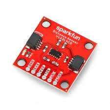 SparkFun SEN-16476 Qwiic MicroPressure Sensor