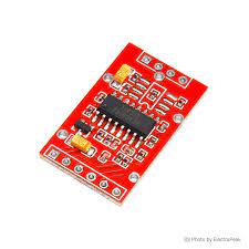 SparkFun BOB-13878 Load Sensor Combinator