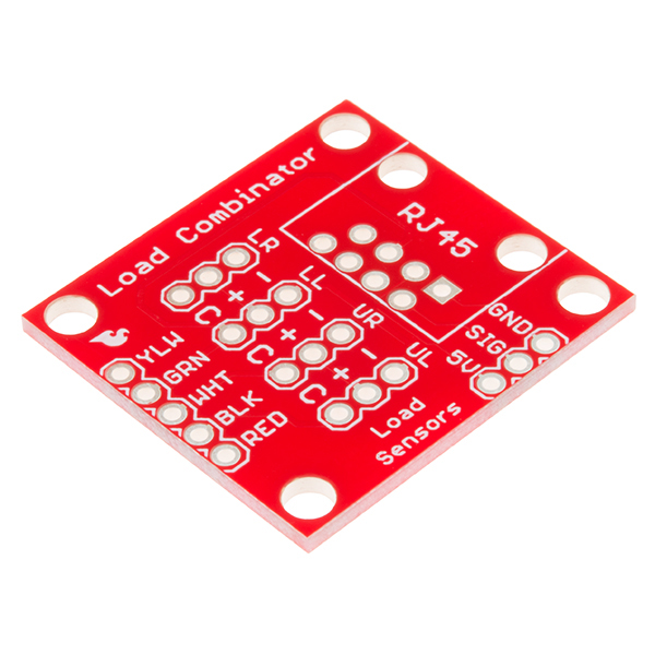 SparkFun BOB-13878 Load Sensor Combinator