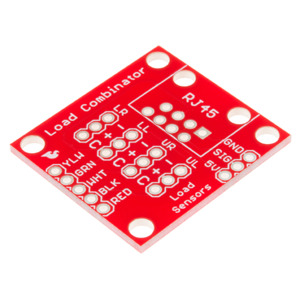 SparkFun BOB-13878 Load Sensor Combinator