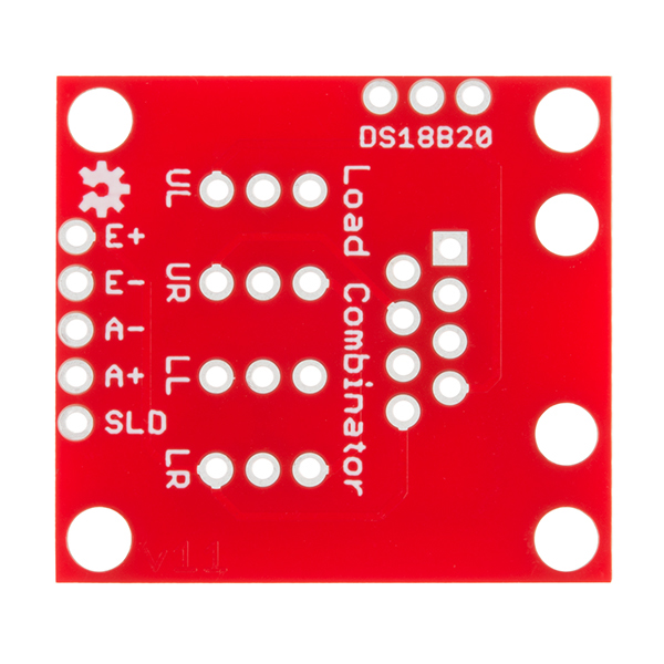 SparkFun BOB-13878 Load Sensor Combinator
