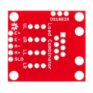 SparkFun BOB-13878 Load Sensor Combinator