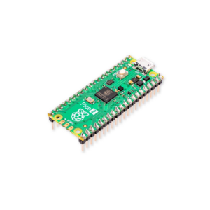 Raspberry Pi Pico 2 with Header