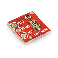 SparkFun BOB-08688 Ambient Light Sensor Breakout – TEMT6000