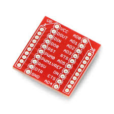SparkFun WRL-21327 NanoBeacon Board – IN100