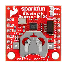 SparkFun WRL-21327 NanoBeacon Board – IN100