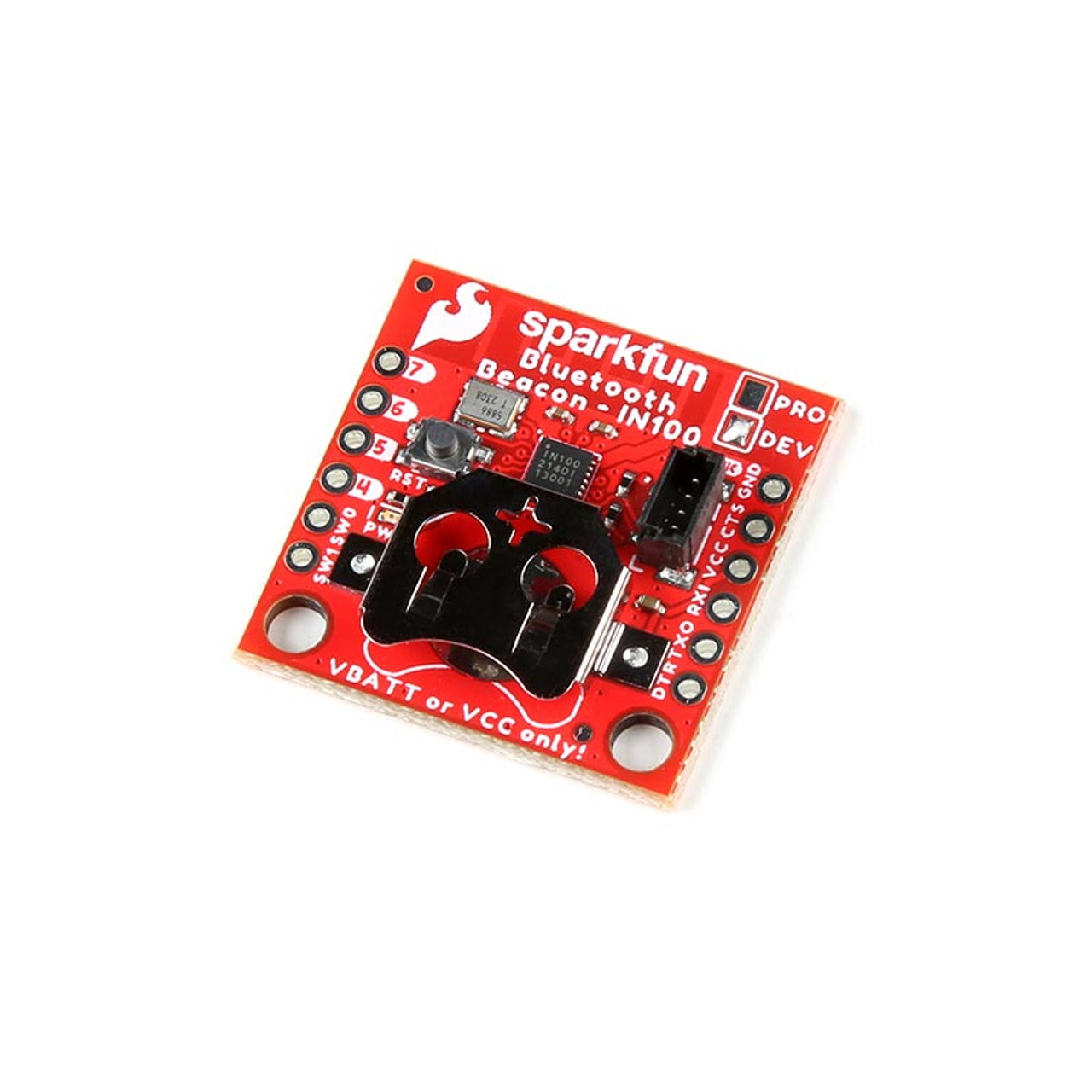 SparkFun WRL-21327 NanoBeacon Board – IN100