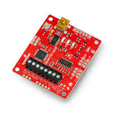 SparkFun SEN-13261 OpenScale