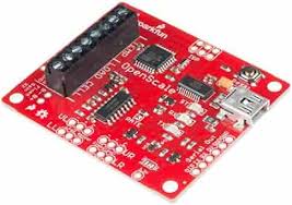 SparkFun SEN-13261 OpenScale