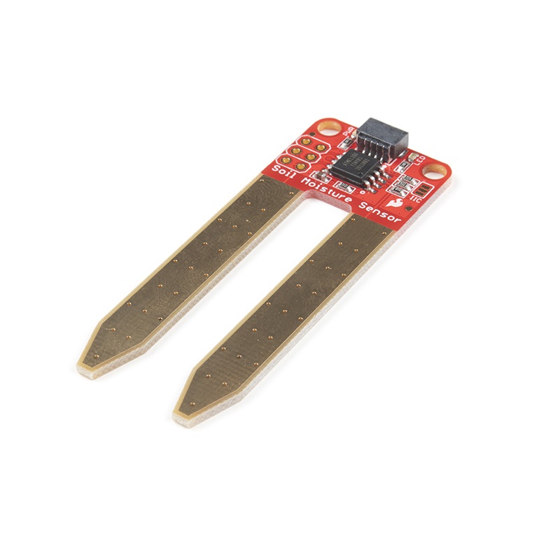 SparkFun SEN-17731 Qwiic Soil Moisture Sensor