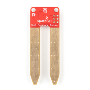 SparkFun SEN-17731 Qwiic Soil Moisture Sensor