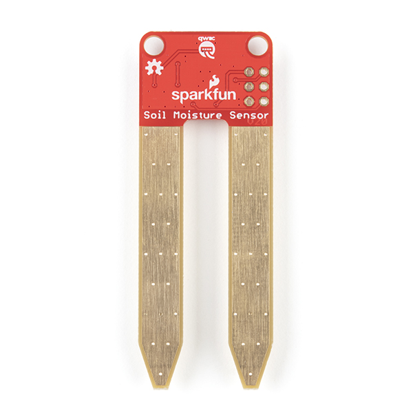 SparkFun SEN-17731 Qwiic Soil Moisture Sensor
