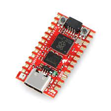 SparkFun DEV-18288 Pro Micro – RP2040