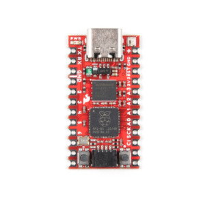 SparkFun DEV-18288 Pro Micro – RP2040