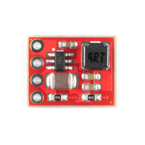 SparkFun COM-18357 BabyBuck Regulator Breakout – 3.3V (AP63203)