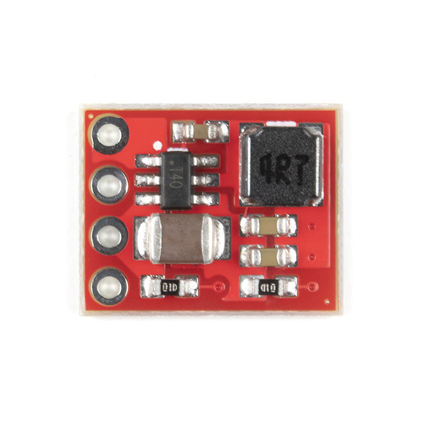 SparkFun COM-18357 BabyBuck Regulator Breakout – 3.3V (AP63203)