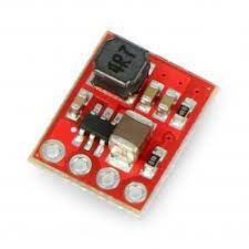 SparkFun COM-18357 BabyBuck Regulator Breakout – 3.3V (AP63203)