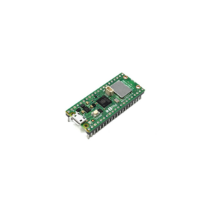 Raspberry Pi Pico 2 W with Header