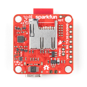 SparkFun DEV-16832 OpenLog Artemis