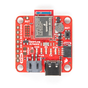 SparkFun DEV-16832 OpenLog Artemis