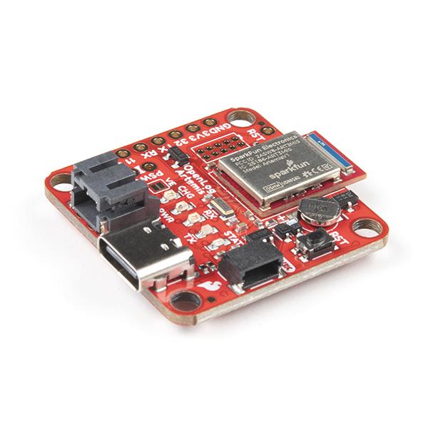 SparkFun DEV-16832 OpenLog Artemis