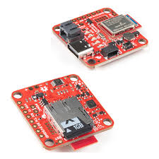 SparkFun DEV-16832 OpenLog Artemis