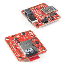 SparkFun DEV-16832 OpenLog Artemis