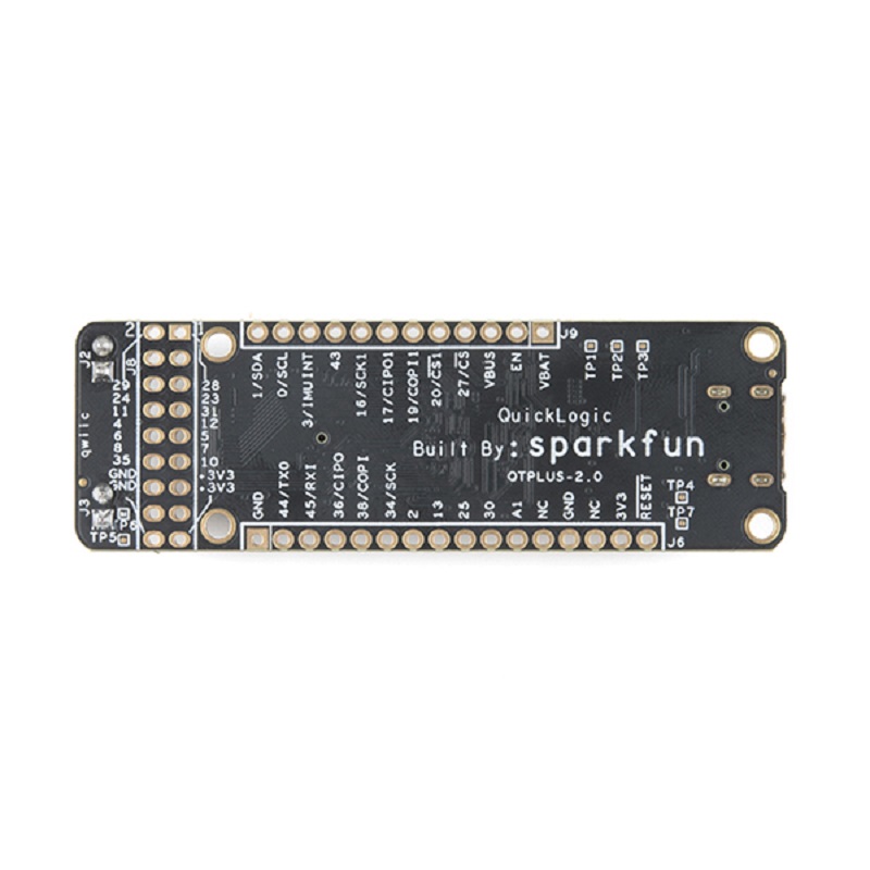 SparkFun DEV-17273 QuickLogic Thing Plus – EOS S3