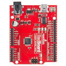 SparkFun DEV-18158 RedBoard Plus
