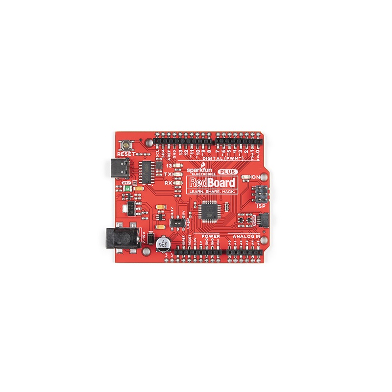 SparkFun DEV-18158 RedBoard Plus
