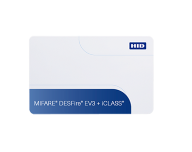 hid® mifare® desfire...